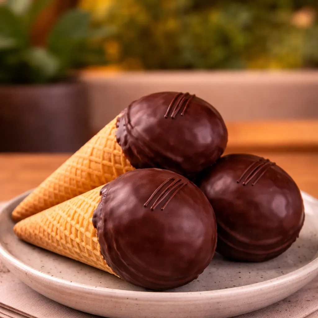 Moretto alla liquirizia