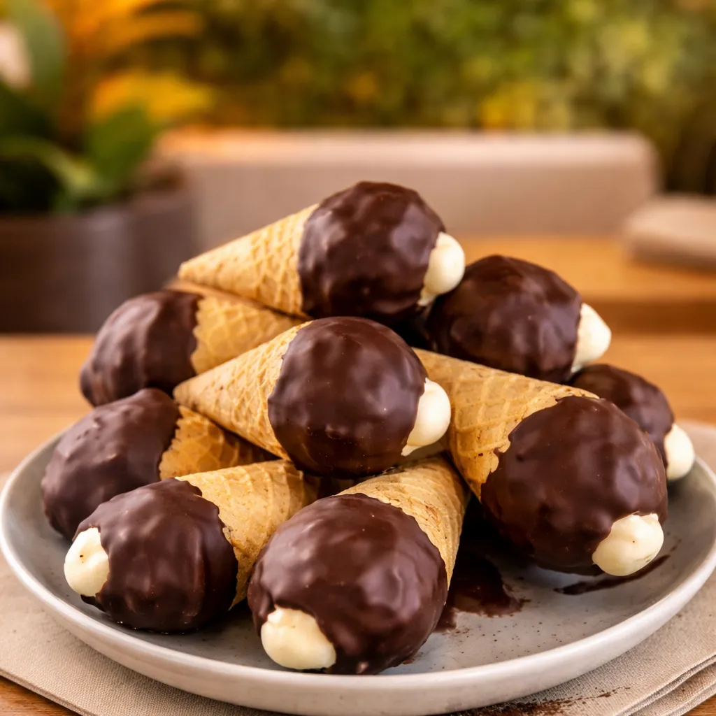 Moretto alle arachidi e caramello salato