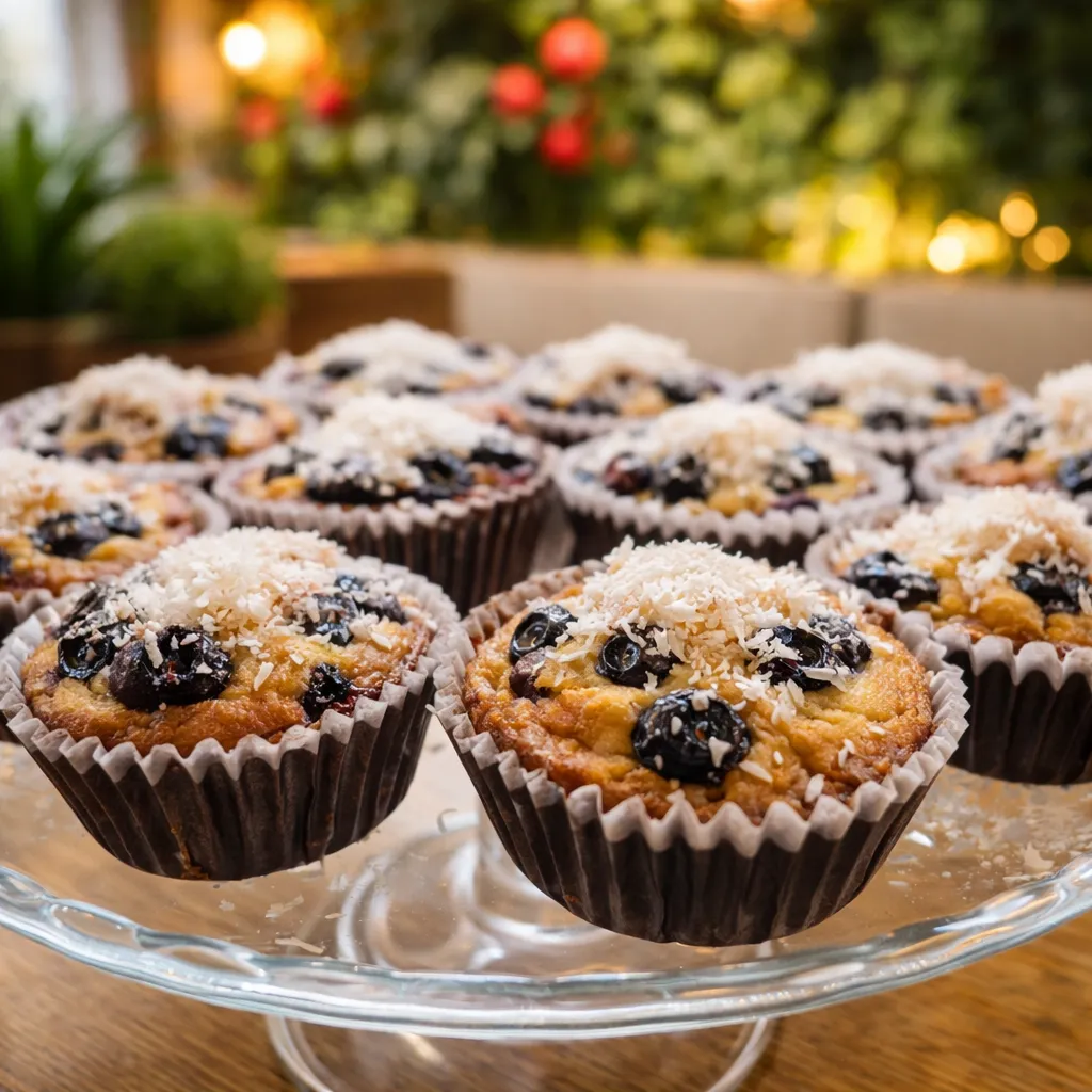 Tartelletta al Cioccolato con Granella di Nocciole