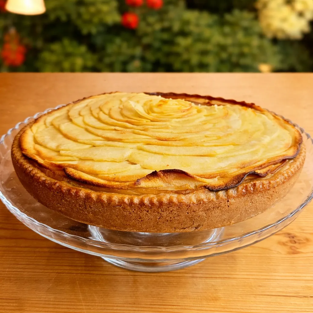 Torta di mele