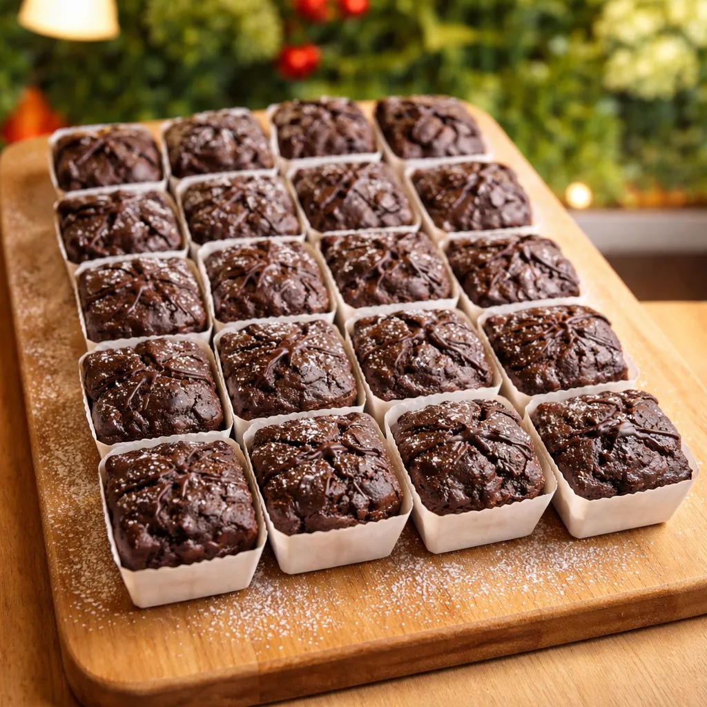 Brownies