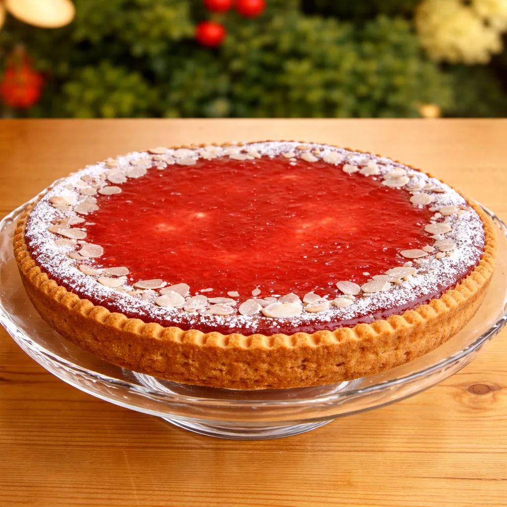 Cheesecake vegana