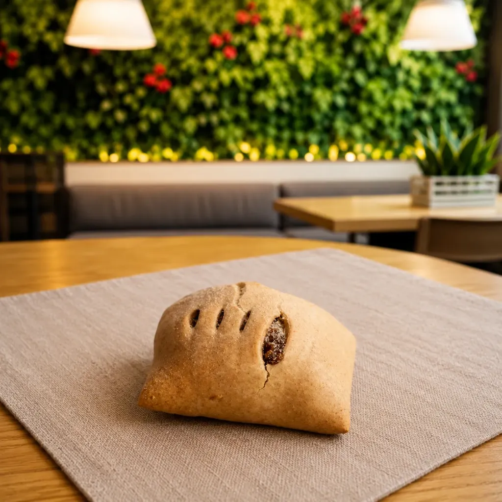 Strudelino alle mele