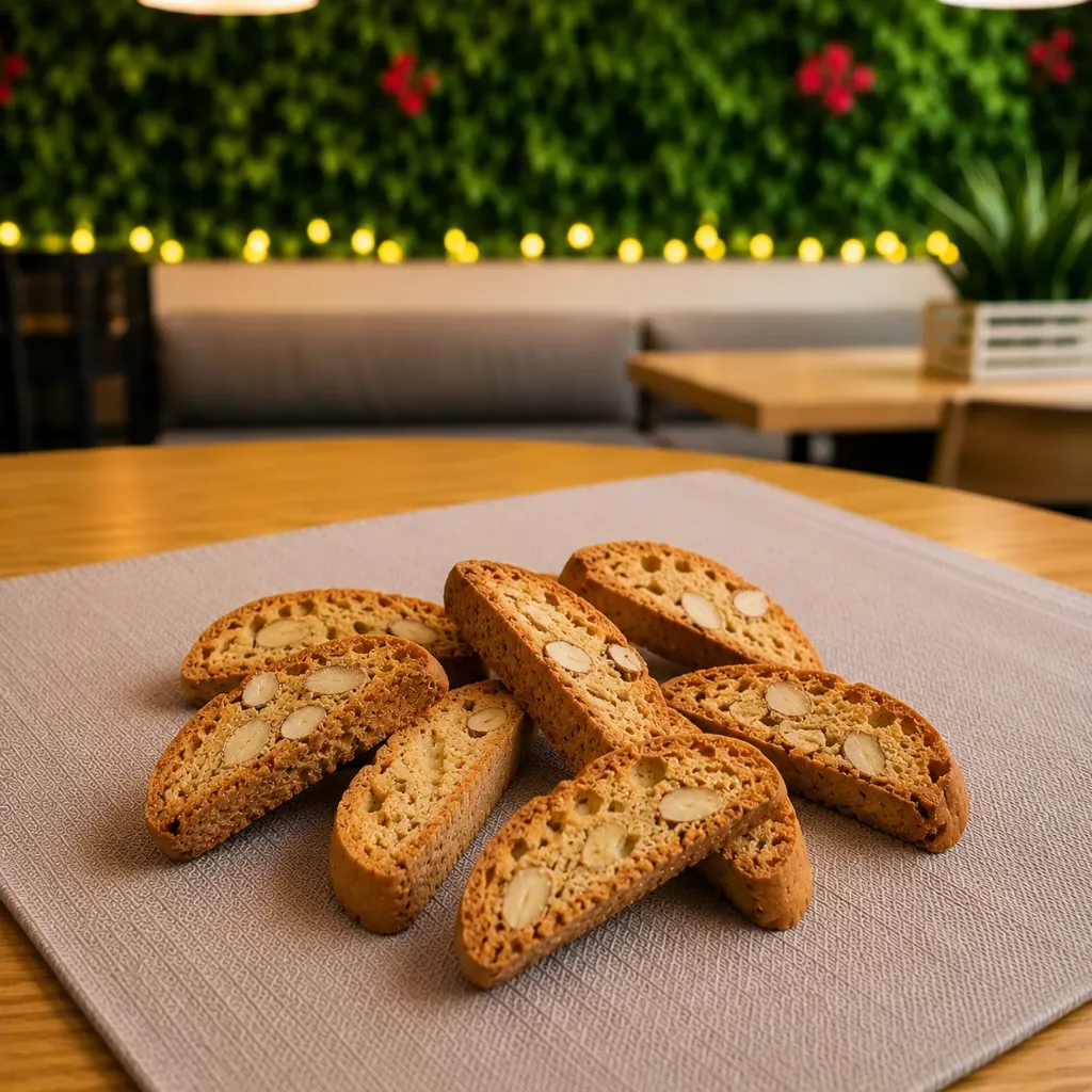 Cantucci