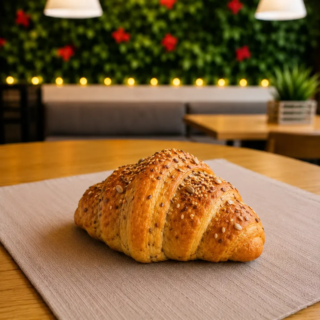 Brioche salata