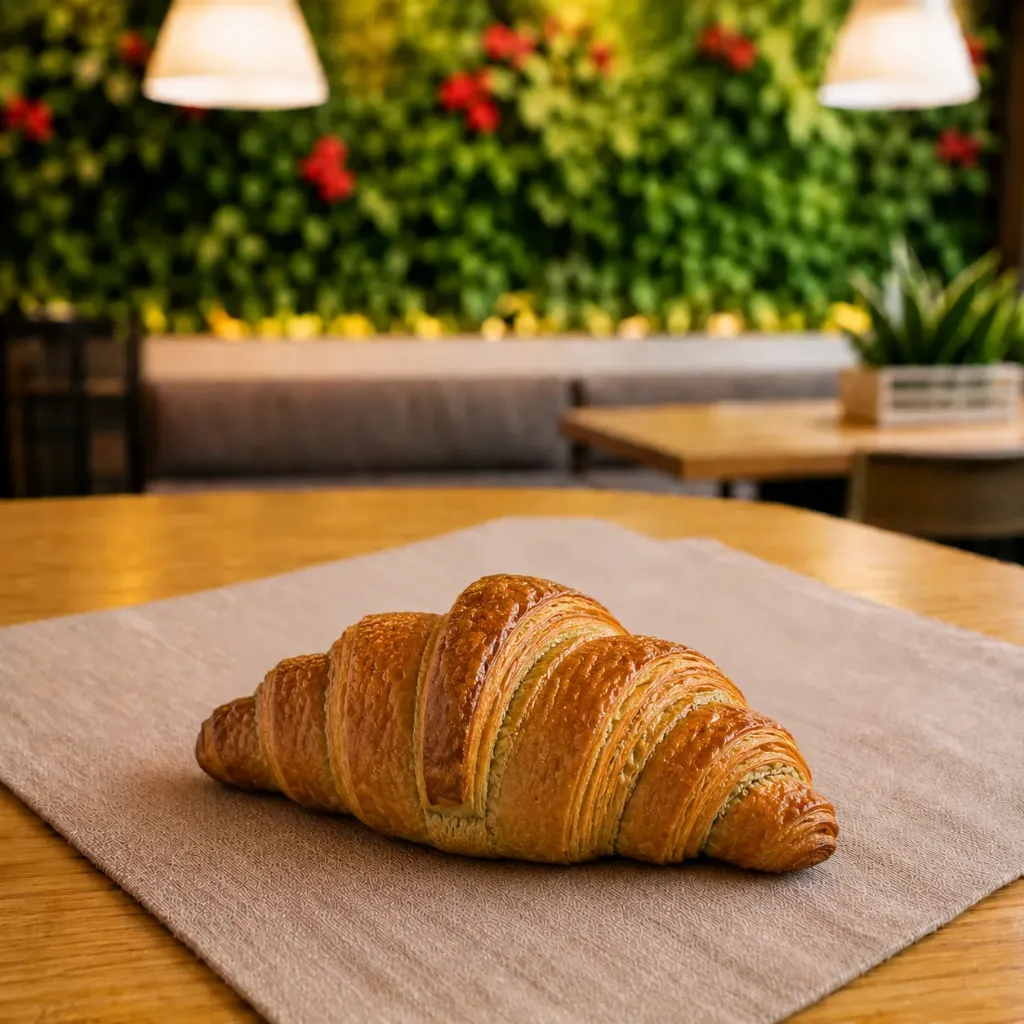 Brioche integrale ai grani antichi vuota
