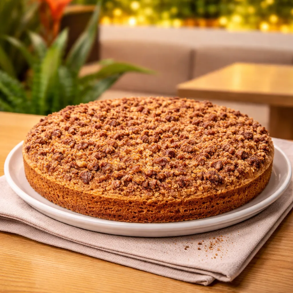 Crostata albicocca senza glutine