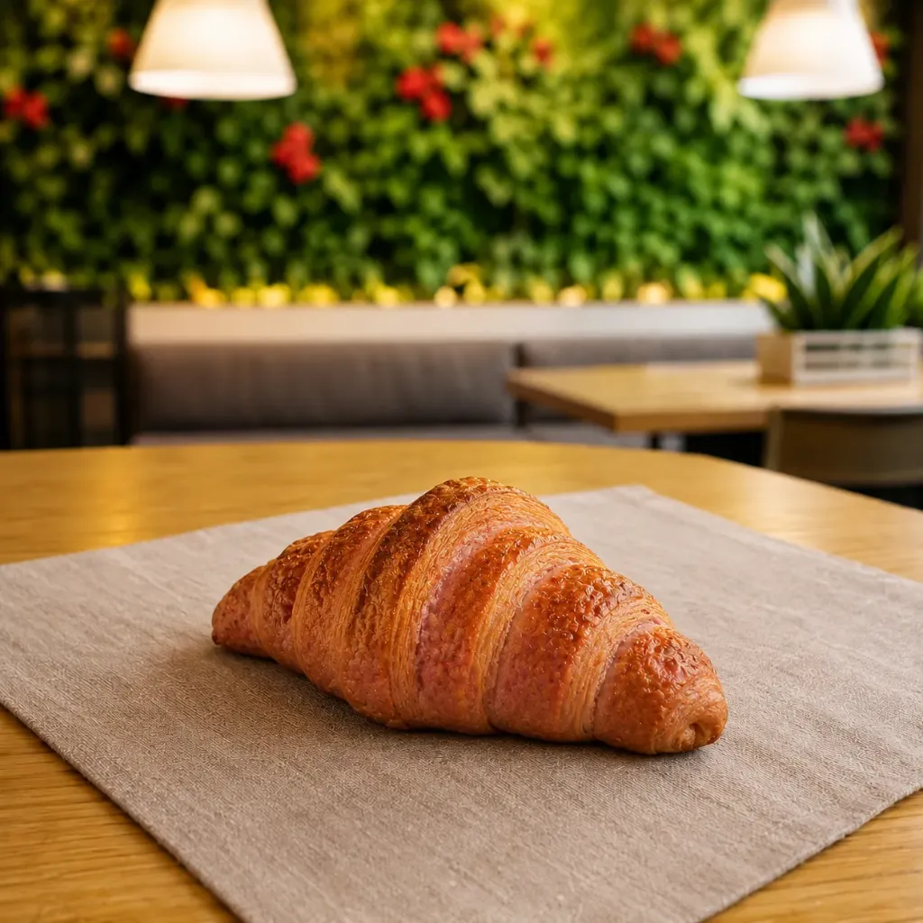 Brioche vuota farro