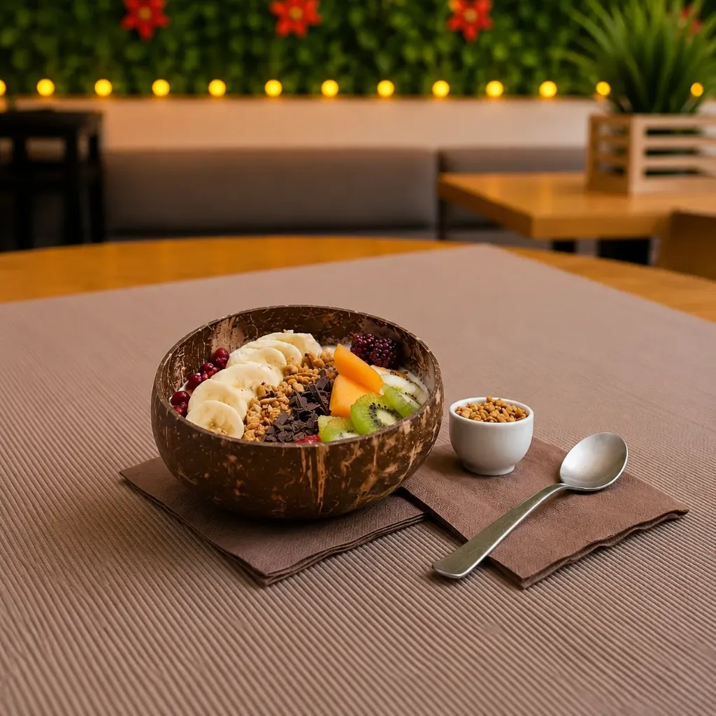 Greek Bowl