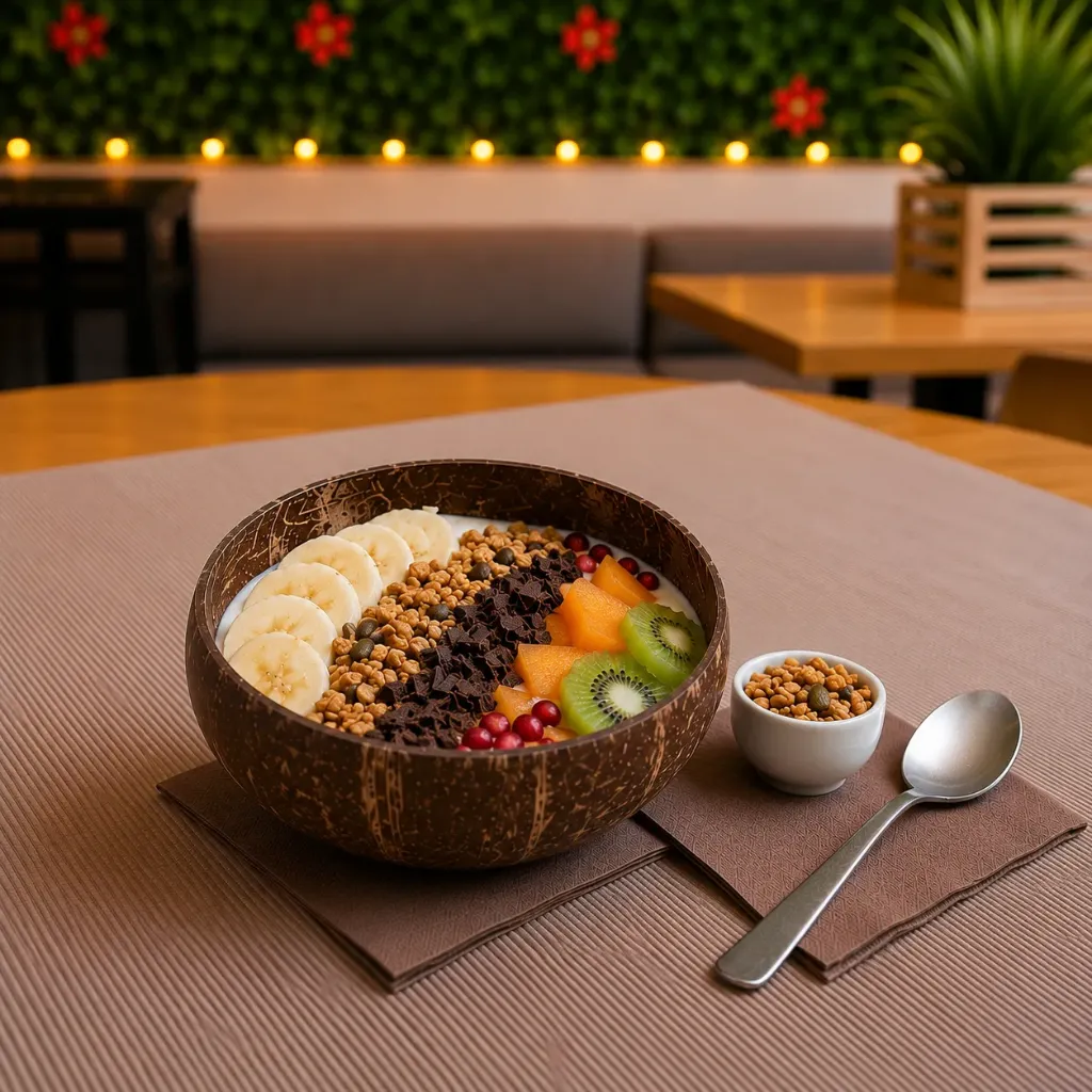 Classic Bowl
