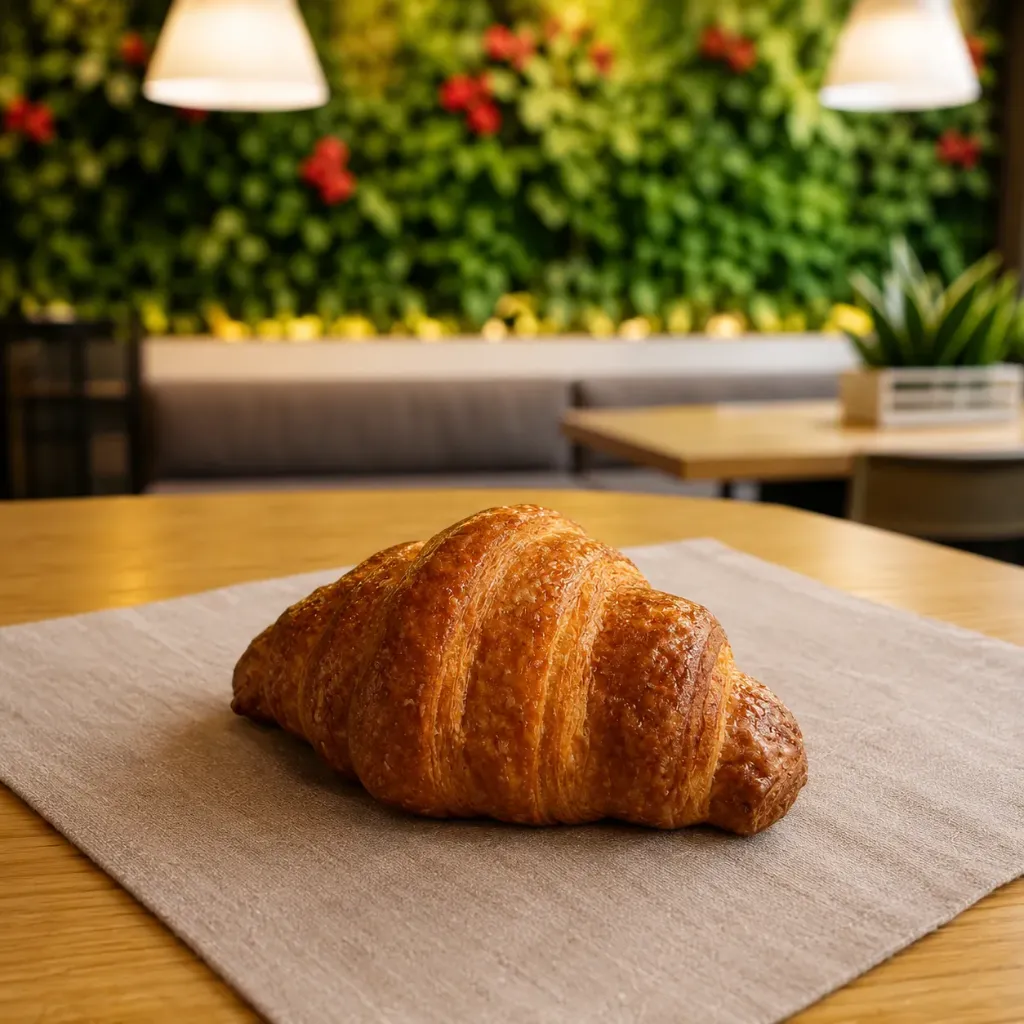 Brioche Farro Monococco farcita