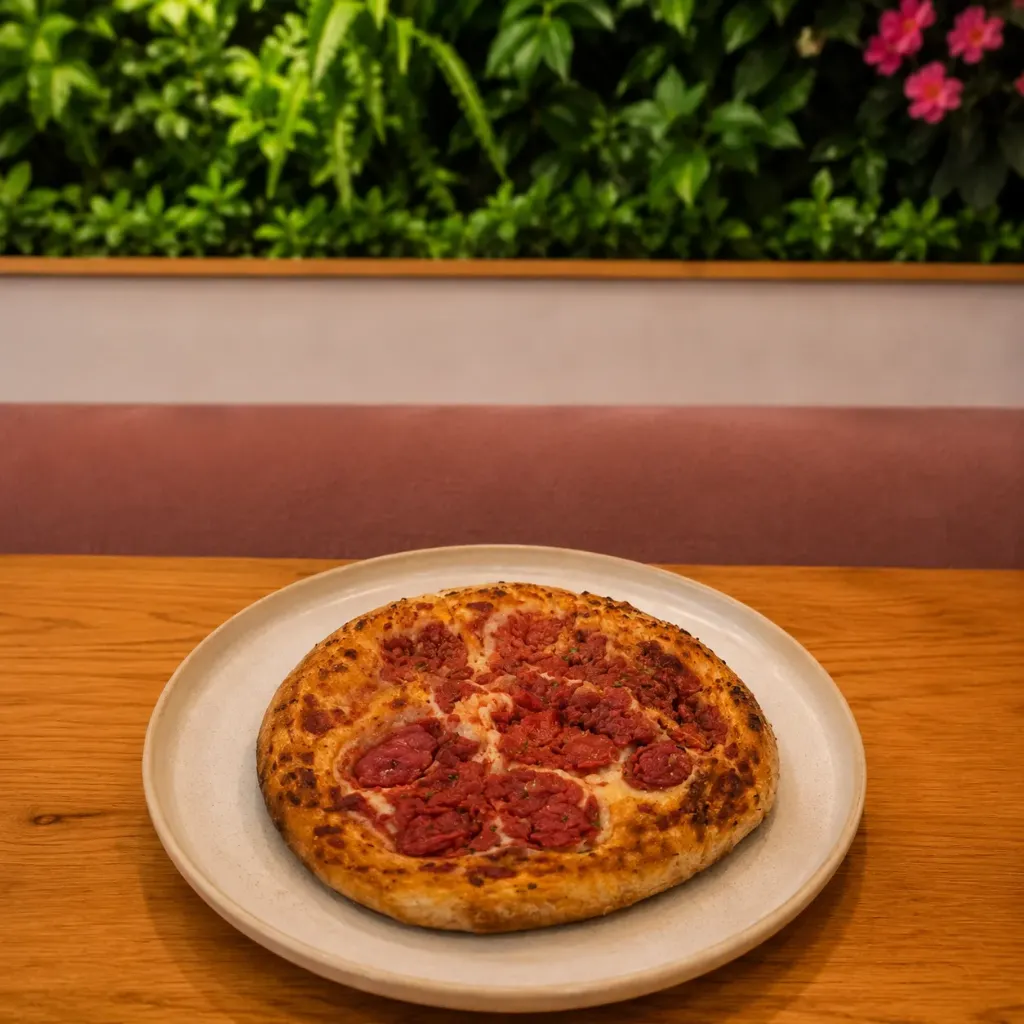 Pizzetta