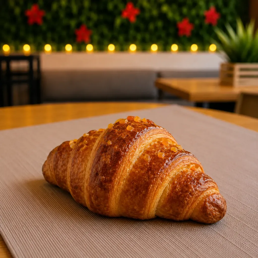 Brioche agrumi e zenzero