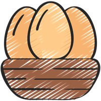 Allergene: Uova